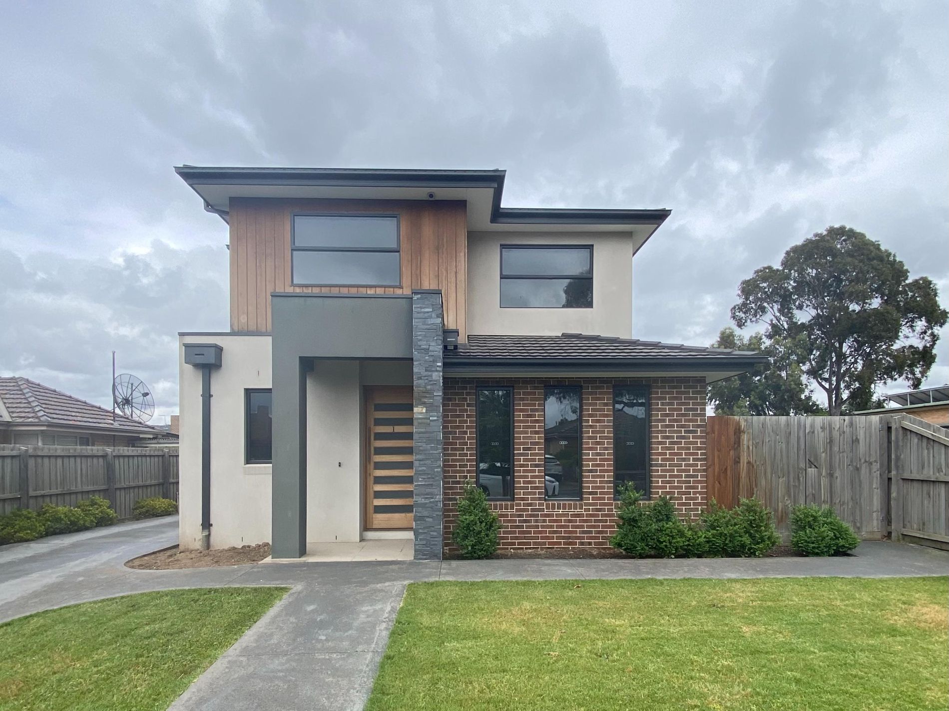 1/12 Kathryn St, Fawkner