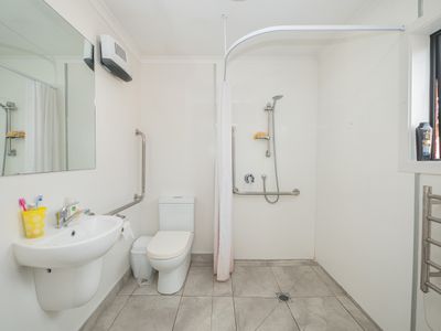 A / 9 Annex Street, Saint Kilda