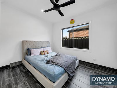 370 Highlander Drive, Craigieburn