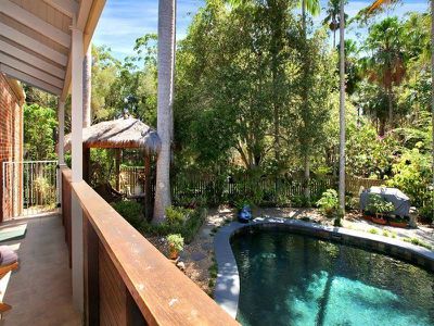 25 Griffith Avenue, Tewantin