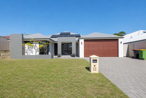 12 Randwick Bend, Harrisdale