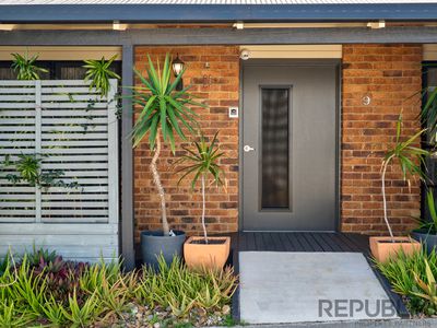 9 BAXTON PLACE, Shailer Park
