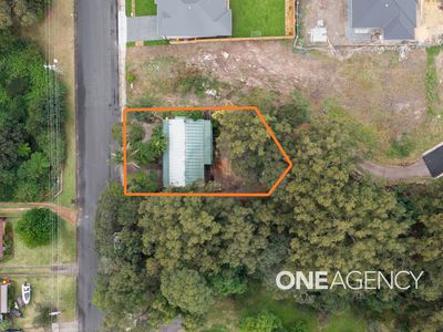 62 Bunberra Street, Bomaderry