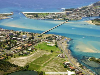 23 Point Road, Tuncurry