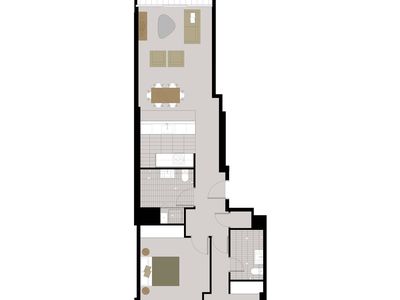 105 / 200 Goulburn Street, Surry Hills