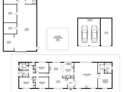 245 Pelchens Road, Quantong