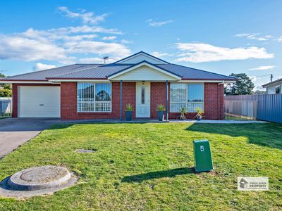 9 York Court, Wynyard