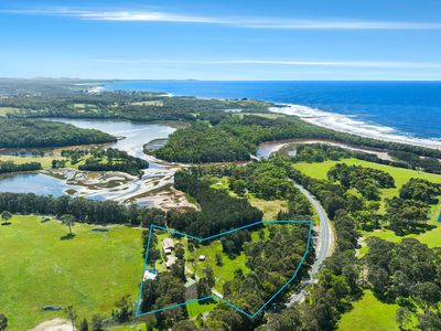 7440 Princes Highway, Narooma