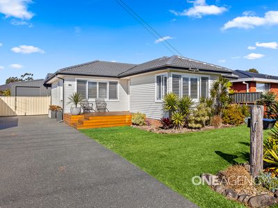 20 O'Gorman Street, Albion Park