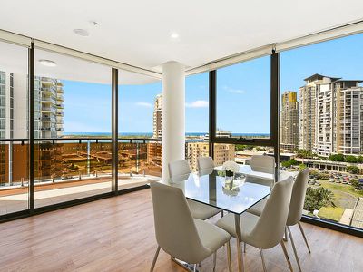 1403 / 139 Scarborough Street, Southport