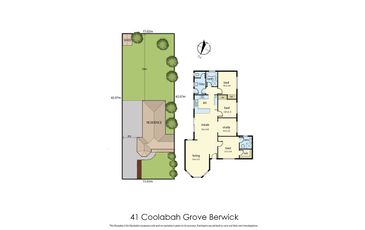 41 Coolabah Grove, Berwick