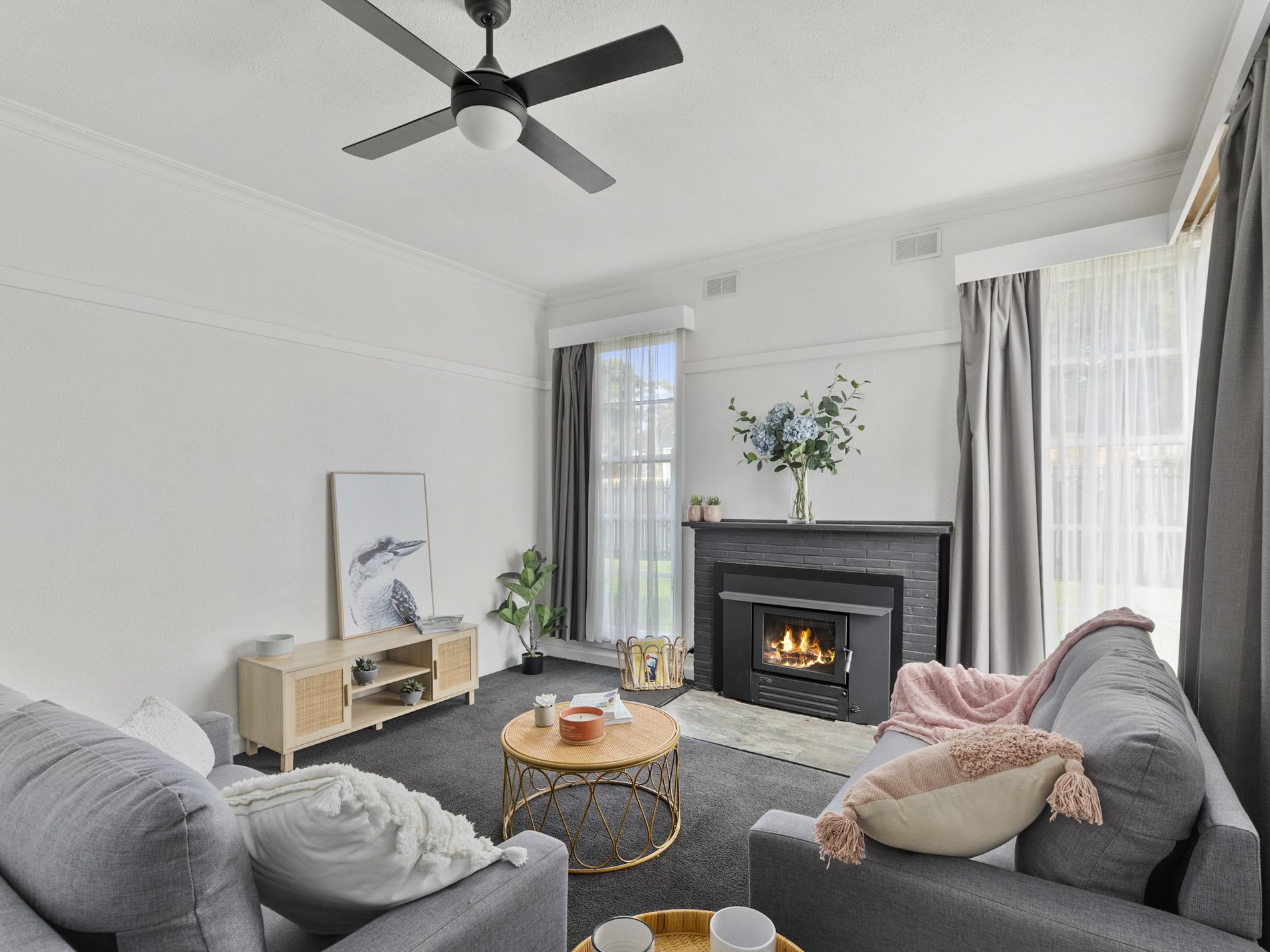 7 Railway Place, Tallarook