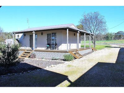 27 Ridge Street, Wedderburn