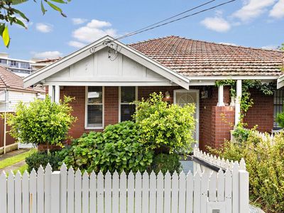9 Kelsey Street, Arncliffe