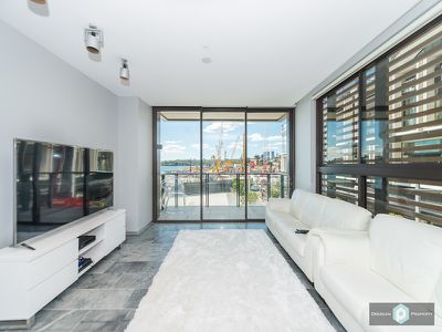 102 / 15 Barangaroo Avenue, Barangaroo