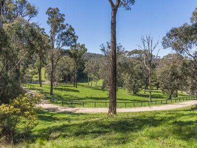 Lot 6, Zig Zag Road, Mount Macedon