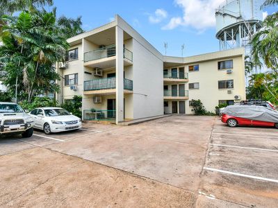 5 / 124 Mitchell Street , Darwin City