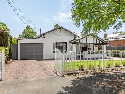 14 Thomas Street, Clarence Gardens