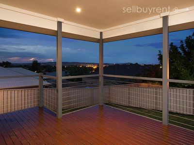 56 BALLARA DRIVE, Wodonga