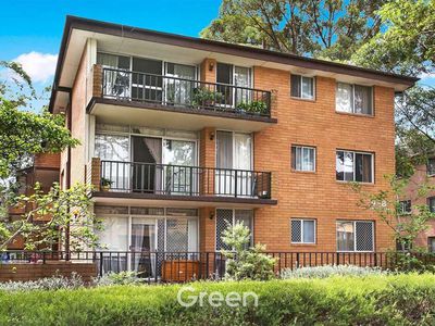 18 / 4 Ball Avenue, Eastwood