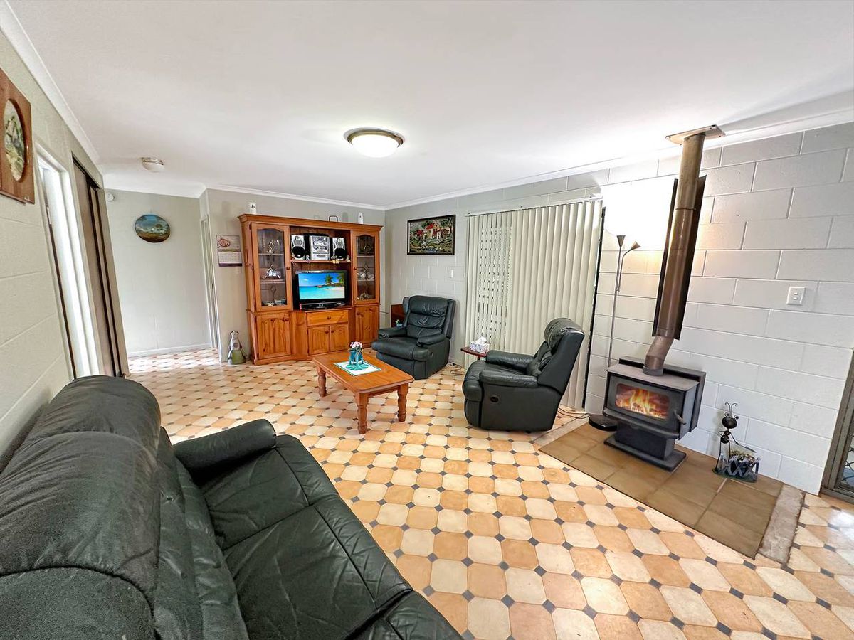 5 Prior Close, Malanda