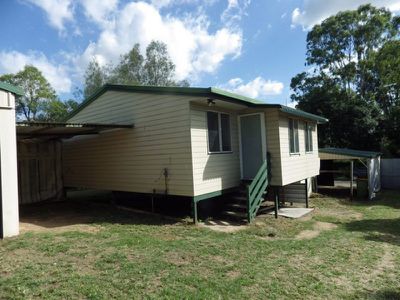 19 Parker Lane, North Ipswich