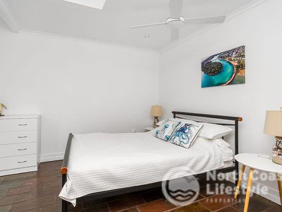 14 The Terrace, Brunswick Heads