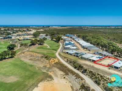 Lot 25, 146 St Andrews Drive, Yanchep