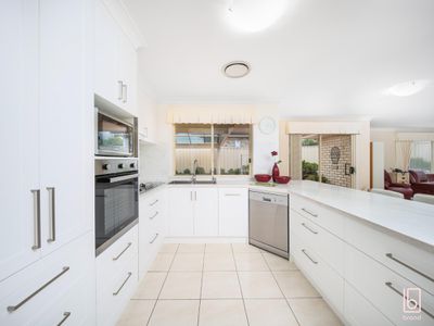 4 The Circuit, Blue Haven