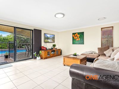 146 Old Southern Rd, Worrigee