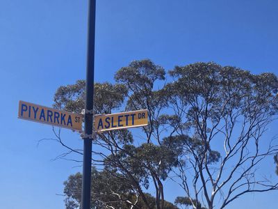 138 Aslett Drive, Karlkurla