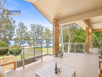 17 Gibbers Drive, Lemon Tree Passage