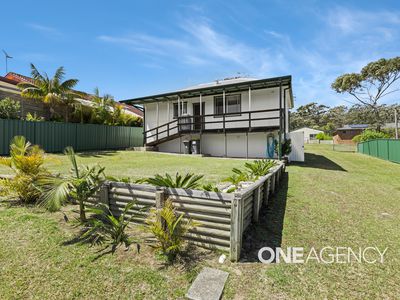 41 Grandview Street, Erowal Bay