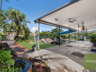 12 Willeroo Court, Annandale