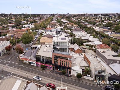 104 / 377 St Georges Road, Fitzroy North