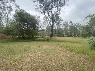 60 McClymont Road, Wattle Camp
