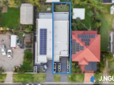 2A Phillip Avenue, Cabramatta