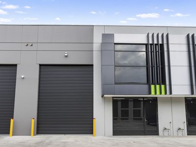 2 / 43 Launceston Street, Williamstown North