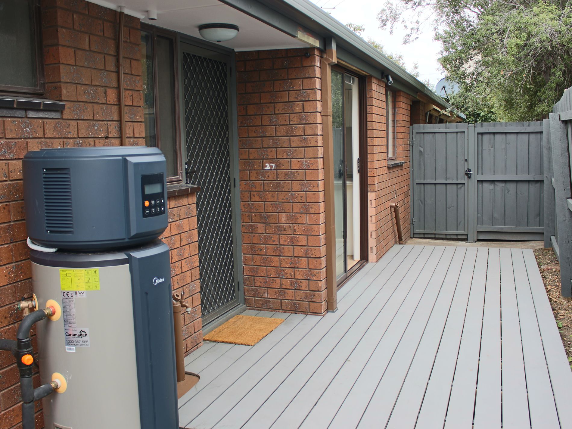 2 / 27 Candover Street, Geelong West