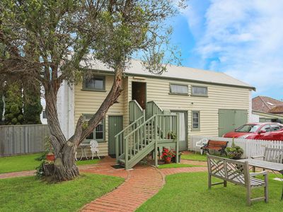 8 Cox Street, Port Fairy