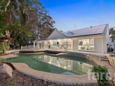 24 Ben Hogan Crescent, Parkwood