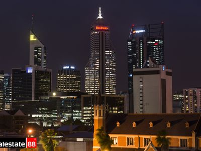 405 / 403 Newcastle  Street, Northbridge