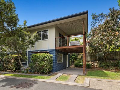 8 / 614-618 Casuarina Way, Casuarina