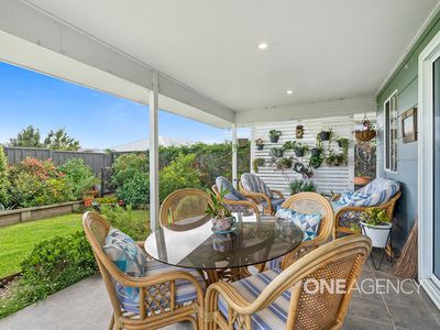 51 Seagrass Avenue, Vincentia