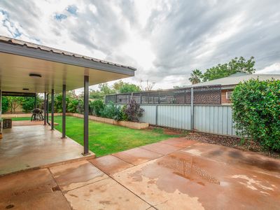 73 Limpet Crescent, South Hedland
