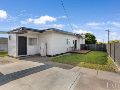 1 Irwin Avenue, Wangaratta