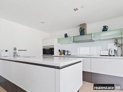 2501 / 237 Adelaide Terrace, Perth