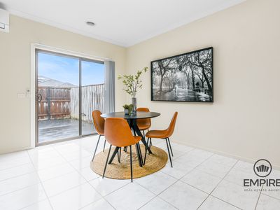 43 Pamplona Way, Clyde North