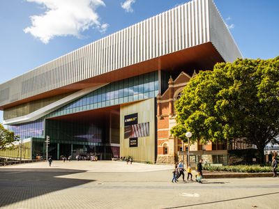 5 / 59 Brewer Street, Perth