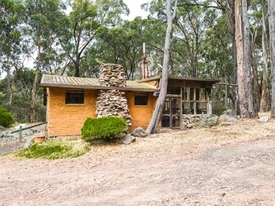 735 ENNIS ROAD, Tallarook